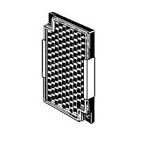 Omron Automation and Safety E39-R5 Reflectors E39-R1 W/CLIP FOR E3S-AR