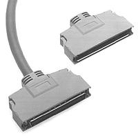 3M Electronic Solutions Division 10380-3280-000-1 Two Piece Backshell 80P SHLD JUNC SHELL 11mm CABLE EXIT