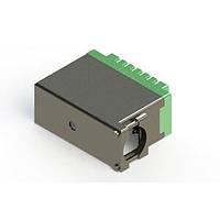 EDAC 516-090-500-256 Connectors Rack & Panel Connector