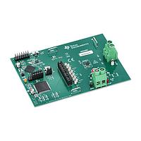Texas Instruments DRV8213EVM Motor/Motion Controller & Driver DRV8213 evaluation m odule for 11-V 4-A b