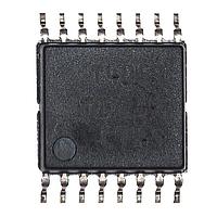 Texas Instruments TMUX4053PWR Multiplexer Switch ICs +/-12-V 2:1 3-chan nel multiplexer with