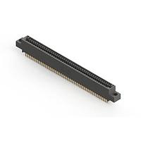 EDAC 395-046-558-407 Standard Card Edge Connectors .100" (2.54mm) Pitch Card Edge Connector