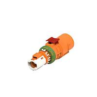 DEUTSCH - TE Connectivity 2394085-2 Housings Pre-ASSY,Finger Access,Code B