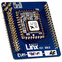 Linx Technologies - TE Connectivity EVM-900-RC Add-On Boards HUM RC EVM Module 900 MHz