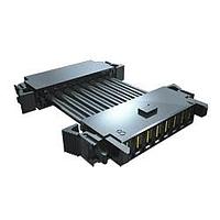 Samtec MPSS-06-14-L-48.00-SR Mini Power Discrete Wire 5.00 mm PowerStrip(TM)/30 A Power Cable Assembly