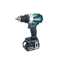 MAKITA DDF489RTJ Cordless Driver Drill (73 / 40 N·m)