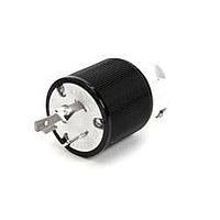 Molex 1301450014 Plugs HI-AMP TURNEX L7-20 PLUG 2P3W