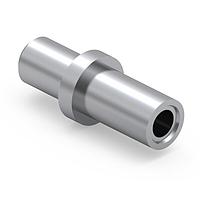 Mill-Max 0322-0-15-01-34-01-10-0 IC & Component Sockets 200u SN/PB OVER NI 34 CON