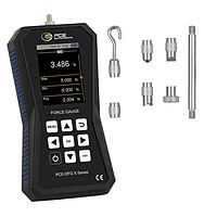 PCE PCE-DFG 5 X Force Gauge (0~5 N; 0.001 N)