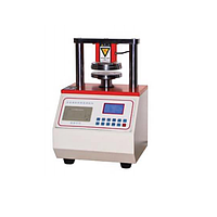Zenro Test ZR-HY-A Paper and cardboard compression strength tester