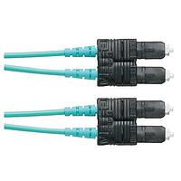 Panduit UTP28SP1.5MGR Cat 6 Copper Patch Cord, Category 6 Performanc