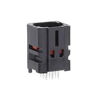 Hirose Electric DF62WZ-9P-2.2DSA(20) Pin Header