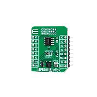 Mikroe MIKROE-5885 Add-On Boards EEPROM 13 Click