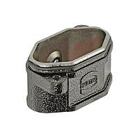 HARTING 09407030311 Housings BULKHEAD MOUNTING HAN 3A SCW LCKING