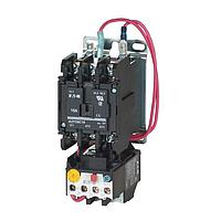 Eaton A27CNC15T001 Electromechanical Contactors DPSTR 3P OP 15A 24VCOIL .60-1A COM CTL