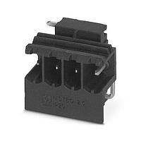 PHOENIX CONTACT 2200485 Headers MSTBO 2 5/ 4-G1PL BK