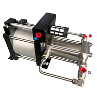 Senwell GBS05 Gas Booster Pump (40 Barg)