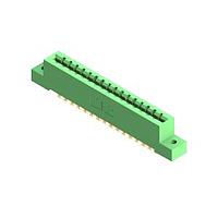 EDAC 837-032-555-202 Receptacles High Temp Card Edge Connector