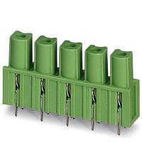 PHOENIX CONTACT 1756524 Headers 6 Pos 7.62mm pitch Thru Hole Invert Hdr