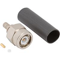 Amphenol RF 031-6499-EE Connectors TNC   ST CBL-PLG F/H CRM IP67