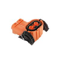 DEUTSCH - TE Connectivity YHV800-2P-90-50M-A Kits HVP800-2PHI XE,90 50SQMM,KEY A KIT