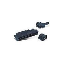 Amphenol FCI 51936-002LF Power Supply Connectors 6P 32S 6P V RECPT