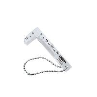 INSIZE 4844-1 Chamfer Gage