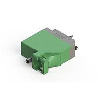 EDAC 519-036-541-411 Connectors Rack & Panel Connector