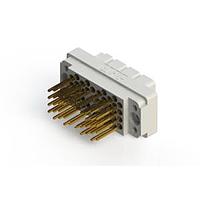 EDAC 516-038-540-400 Connectors Rack & Panel Connector