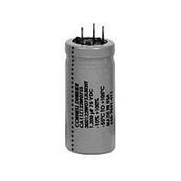 Cornell Dubilier (CDE) 301R332U050JT2E Low ESR Electrolytic Capacitors RADIAL