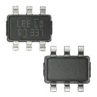 Diodes Incorporated DMN62D0UDWQ-13 MOSFETs MOSFET BVDSS: 41V-60V SOT363 T&R 10K