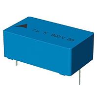 EPCOS B32923X2684K000 Safety Film Capacitors 275VAC 0.68uF 10% LS 22.5 mm X2