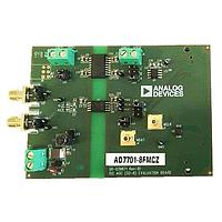 Analog Devices EV-ADUM7702-8FMCZ ADC evaluation board i.c.