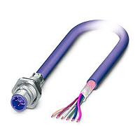 PHOENIX CONTACT 1437672 Sensor Cables / Actuator Cables SACCBP-MSB-5CON- PG9/5,0-900SCO