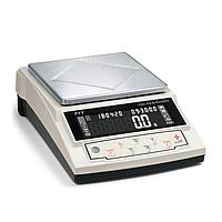 HUAZHI PTY-C10000 Precision Balance (10000g, 0.1g, External CAL)