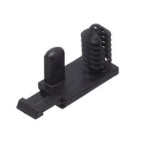 Aptiv 13832083 Accessories CLIP NAIL BLK NYLON