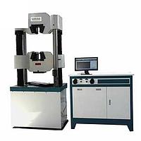 Laryee UH53200 Hydraulic Universal Testing Machine (40-2000kN)