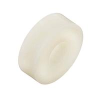 Essentra Components 13RS075049 Round Round Spacer, .312 ID, .750 OD, .250 Length