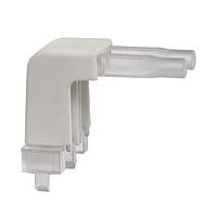 BIVAR RLP2-600-800 Rigid Light Pipes SMD Double RA 2.8mm 20mm Protrusion