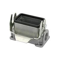 Amphenol Tuchel C146-10N010-603-2 Housings Heavy Mate Housing Metric