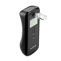 Alcofind DA-8100 Digital Breathalyzer (0~0.5%BAC, 0~5‰, 0~2.5mg/L)