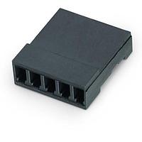 Wurth Elektronik 661008113322 Receptacle WR-WTB IDC Fema Plug 2.54mm 8Pin 1Row