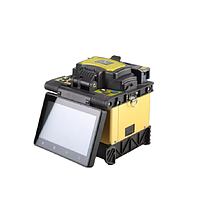 3S Telecom FOFS-60A Fiber Optic Fusion Splicer