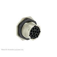 Eaton Souriau-Sunbank UT071412SH601 Receptacles UTOJamnutrecpt