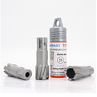 Unifast TCT 25x35 Magnetic Drilling Bit (ф25mm, 35mm)