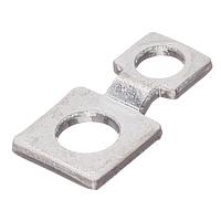 PHOENIX CONTACT 0204110 Bracket, Step STEP BRACKET STL10N/5N