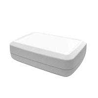 New Age Enclosures S1A-352510 Utility Medium Utility 3.5 x 2.5 x 1.0 inch - White