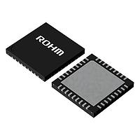 ROHM Semiconductor ML610Q306-NNNGDZW5BX Microcontrollers Speech Playback MCUs(8bit)ML610Q305 and ML610Q306 of CMOS MCUs with speech output function utilizes a proprietary 8bit U8 core to achieve superior performance.In addition, a hardware-based high fidelity speech playback function and high output speake