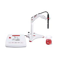 OHAUS Starter 3100 Bench PH Meter