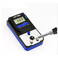 ATTEN ST-1090 Soldering Iron Temperature Tester (0-800℃; ±5℃)